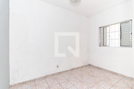 Quarto 1 de casa para alugar com 2 quartos, 60m² em Vila Curuçá Velha, São Paulo