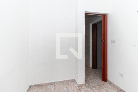 Quarto 2 de casa para alugar com 2 quartos, 60m² em Vila Curuçá Velha, São Paulo
