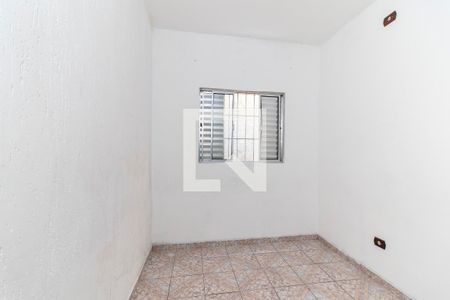 Quarto 1 de casa para alugar com 2 quartos, 60m² em Vila Curuçá Velha, São Paulo