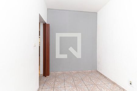 Quarto 1 de casa para alugar com 2 quartos, 60m² em Vila Curuçá Velha, São Paulo
