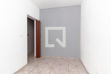 Quarto 1 de casa para alugar com 2 quartos, 60m² em Vila Curuçá Velha, São Paulo