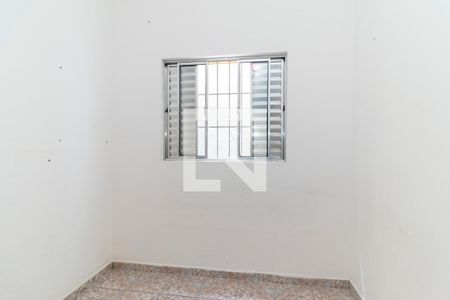 Quarto 2 de casa para alugar com 2 quartos, 60m² em Vila Curuçá Velha, São Paulo