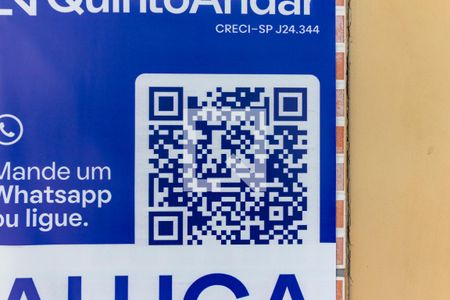 Plaquinha de casa para alugar com 2 quartos, 60m² em Vila Curuçá Velha, São Paulo