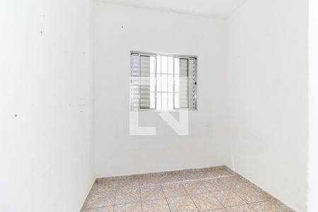 Quarto 2 de casa para alugar com 2 quartos, 60m² em Vila Curuçá Velha, São Paulo
