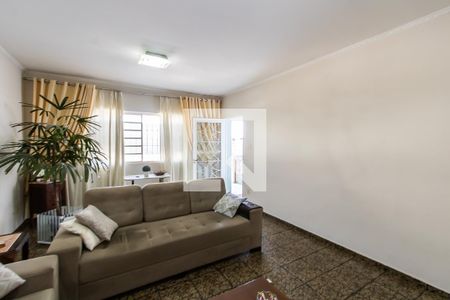 Sala de casa à venda com 3 quartos, 226m² em Jardim Ponte Rasa, São Paulo