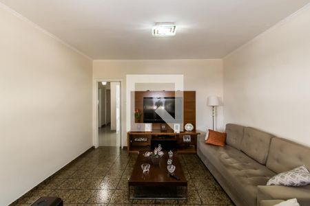 Sala de casa à venda com 3 quartos, 226m² em Jardim Ponte Rasa, São Paulo