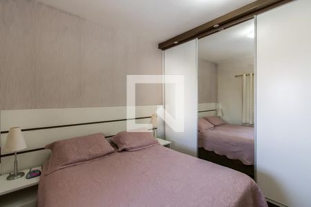 Suite de casa à venda com 3 quartos, 226m² em Jardim Ponte Rasa, São Paulo