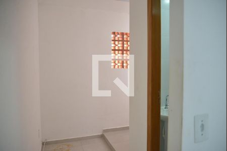 Studio de apartamento para alugar com 1 quarto, 36m² em Vila Palmares, Santo André