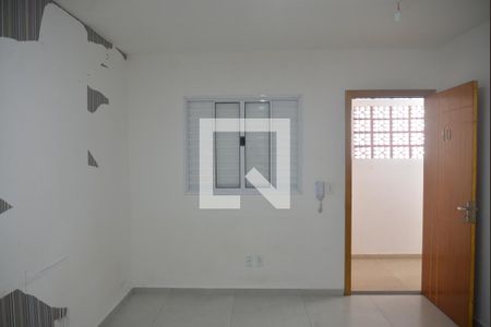 Studio de apartamento para alugar com 1 quarto, 36m² em Vila Palmares, Santo André