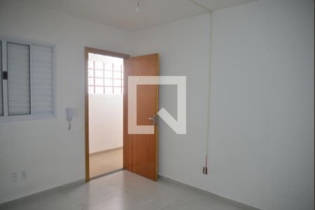 Studio de apartamento para alugar com 1 quarto, 36m² em Vila Palmares, Santo André