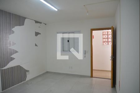 Studio de apartamento para alugar com 1 quarto, 36m² em Vila Palmares, Santo André