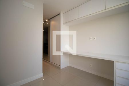 Quarto de kitnet/studio para alugar com 1 quarto, 32m² em Noroeste, Brasília