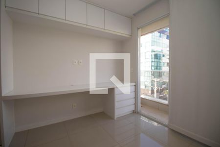 Quarto de kitnet/studio para alugar com 1 quarto, 32m² em Noroeste, Brasília