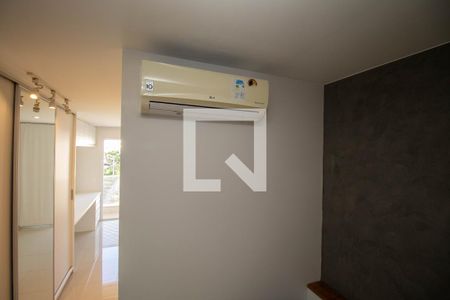 Sala de kitnet/studio para alugar com 1 quarto, 32m² em Noroeste, Brasília