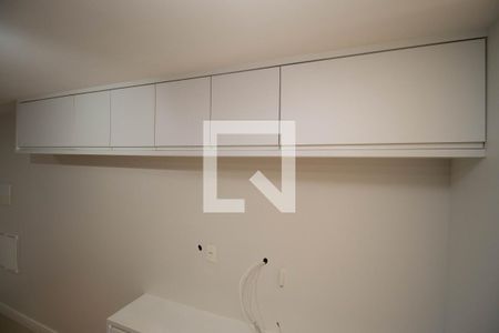 Sala de kitnet/studio para alugar com 1 quarto, 32m² em Noroeste, Brasília