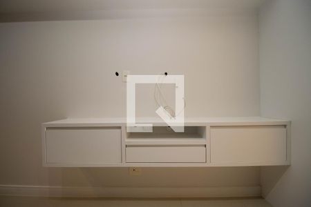Sala de kitnet/studio para alugar com 1 quarto, 32m² em Noroeste, Brasília