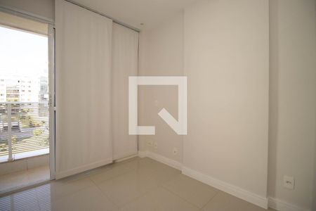 Quarto de kitnet/studio para alugar com 1 quarto, 32m² em Noroeste, Brasília