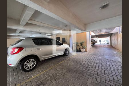 Área comum de apartamento à venda com 2 quartos, 71m² em Centro, São Leopoldo