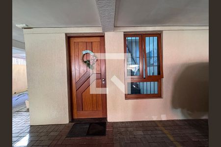 Área comum de apartamento à venda com 2 quartos, 71m² em Centro, São Leopoldo