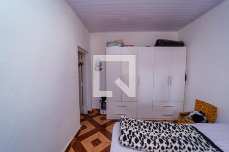 Quarto 1 de casa à venda com 2 quartos, 400m² em Vila Robertina, São Paulo