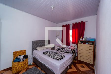 Quarto 1 de casa à venda com 2 quartos, 400m² em Vila Robertina, São Paulo