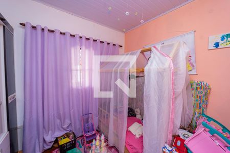 Quarto 2 de casa à venda com 2 quartos, 400m² em Vila Robertina, São Paulo