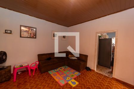 Sala de casa à venda com 2 quartos, 400m² em Vila Robertina, São Paulo