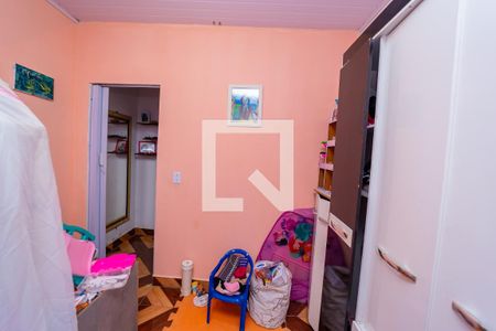 Quarto 2 de casa à venda com 2 quartos, 400m² em Vila Robertina, São Paulo