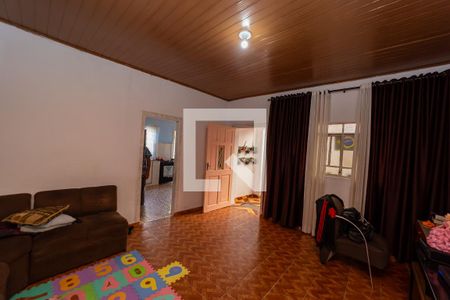 Sala de casa à venda com 2 quartos, 400m² em Vila Robertina, São Paulo