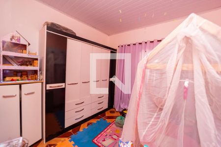 Quarto 2 de casa à venda com 2 quartos, 400m² em Vila Robertina, São Paulo