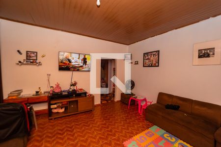 Sala de casa à venda com 2 quartos, 400m² em Vila Robertina, São Paulo