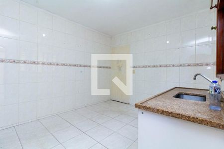 Cozinha de casa à venda com 1 quarto, 30m² em Vila Centenario, São Paulo