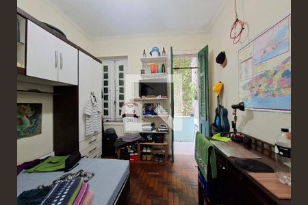 Quarto 2 de apartamento à venda com 4 quartos, 120m² em Glória, Rio de Janeiro