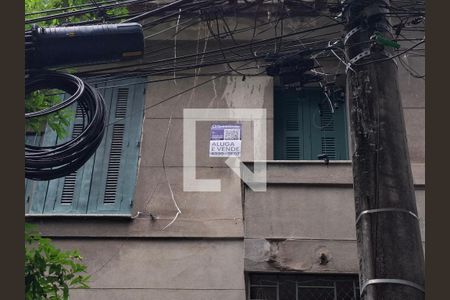 Placa de apartamento à venda com 4 quartos, 120m² em Glória, Rio de Janeiro