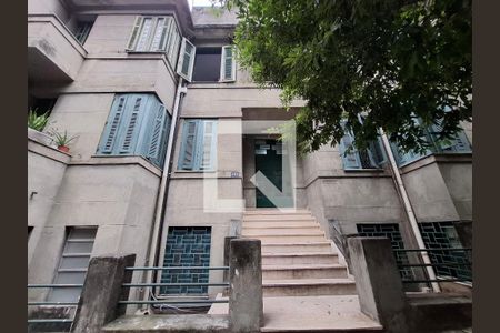 Fechada de apartamento à venda com 4 quartos, 120m² em Glória, Rio de Janeiro