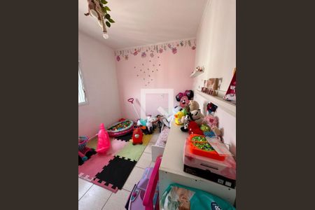 Quarto 2 de apartamento à venda com 2 quartos, 68m² em Residencial das Flores, Várzea Paulista