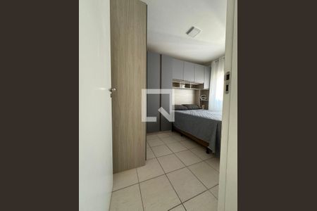 Quarto 1 de apartamento à venda com 2 quartos, 68m² em Residencial das Flores, Várzea Paulista