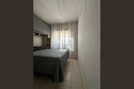 Quarto 1 de apartamento à venda com 2 quartos, 68m² em Residencial das Flores, Várzea Paulista