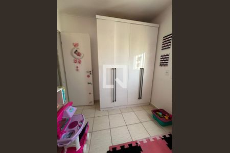 Quarto 2 de apartamento à venda com 2 quartos, 68m² em Residencial das Flores, Várzea Paulista