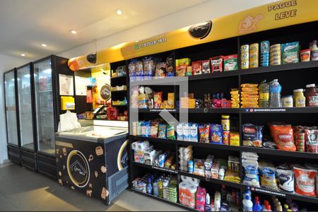 Área comum - Mini Market de apartamento para alugar com 2 quartos, 60m² em Vila Gustavo, São Paulo