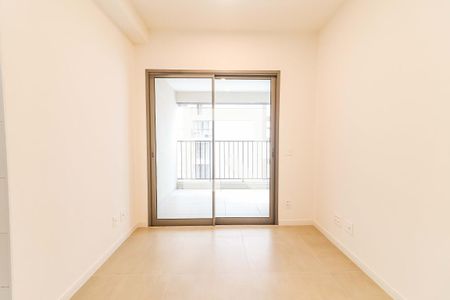 Sala de apartamento para alugar com 1 quarto, 45m² em Vila Sonia, São Paulo