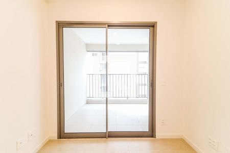 Sala de apartamento para alugar com 1 quarto, 45m² em Vila Sonia, São Paulo