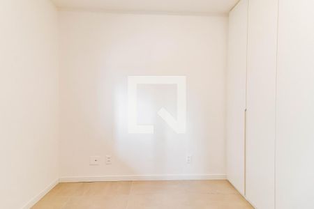 Quarto de apartamento para alugar com 1 quarto, 45m² em Vila Sonia, São Paulo