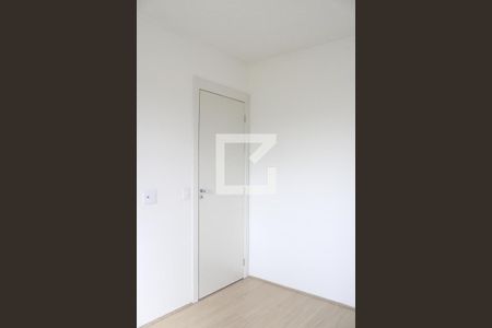 Quarto 2 de apartamento para alugar com 2 quartos, 40m² em Mooca, São Paulo