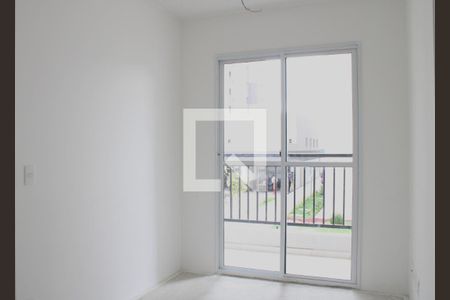 Sala de apartamento para alugar com 2 quartos, 40m² em Mooca, São Paulo