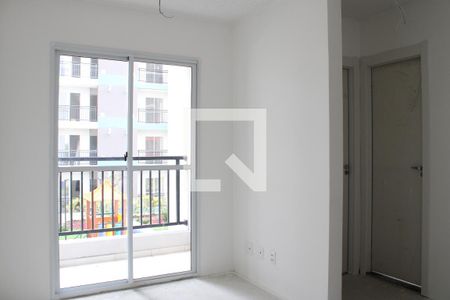 Sala de apartamento para alugar com 2 quartos, 40m² em Mooca, São Paulo