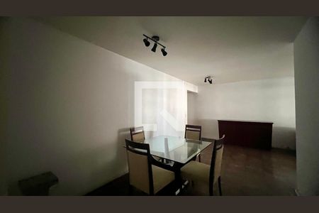 Sala de Jantar de apartamento à venda com 3 quartos, 120m² em Jardins, São Paulo