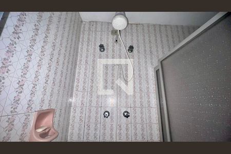 Banheiro de apartamento para alugar com 3 quartos, 130m² em Jardins, São Paulo