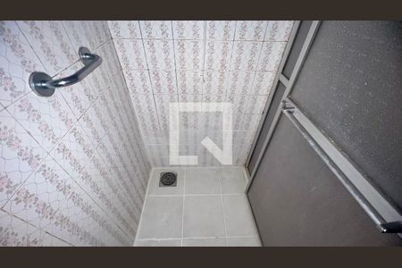 Banheiro de apartamento para alugar com 3 quartos, 130m² em Jardins, São Paulo