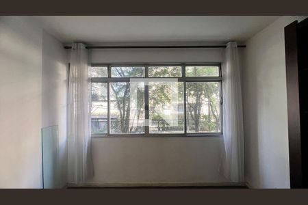 Sala de apartamento à venda com 3 quartos, 120m² em Jardins, São Paulo